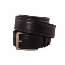 کمربند چرم طبیعی مردانه کد Z245102