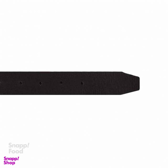 کمربند چرم طبیعی مردانه کد Z245102