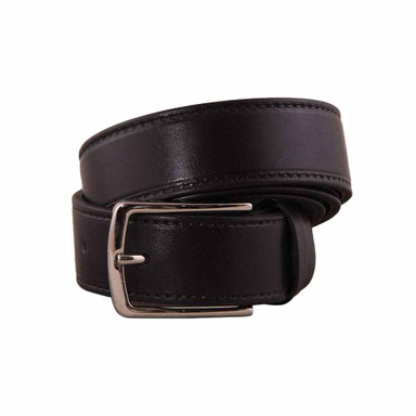 کمربند چرم طبیعی مردانه کد Z245106