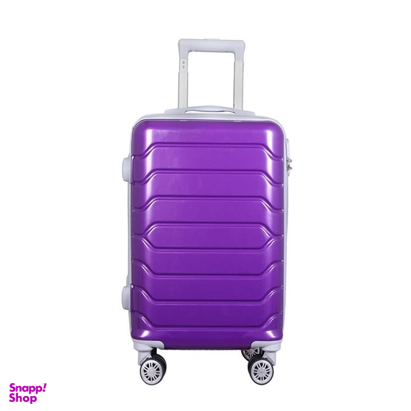 چمدان کد H002 سایز متوسط