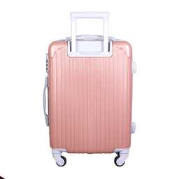 چمدان کد H001 سایز متوسط