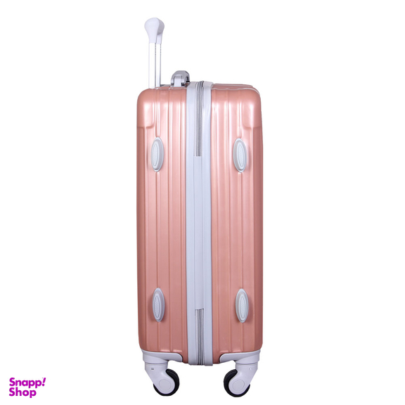 چمدان کد H001 سایز متوسط