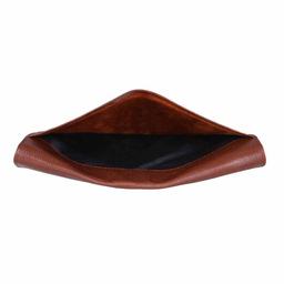 کیف چرم طبیعی دستی مردانه کد SR200