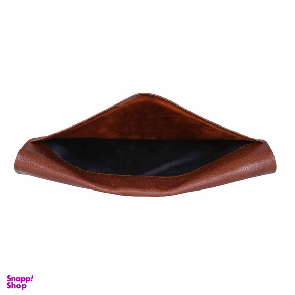 کیف چرم طبیعی دستی مردانه کد SR200