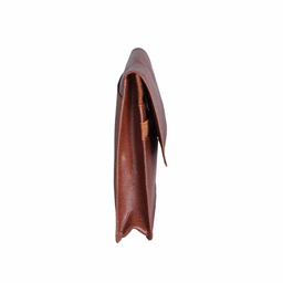 کیف چرم طبیعی دستی مردانه کد SR200