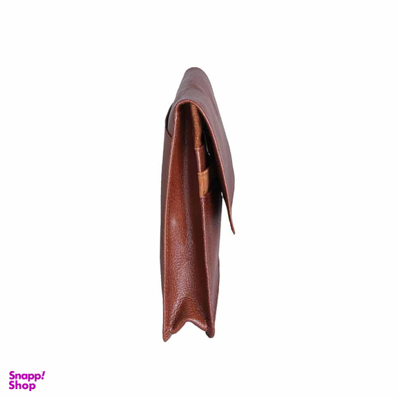 کیف چرم طبیعی دستی مردانه کد SR200