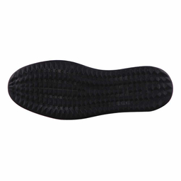 کفش رسمی چرم طبیعی مردانه مدل T39962 مشکی
