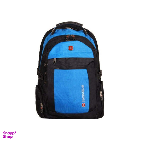 کوله پشتی لپ تاپ کد 6911