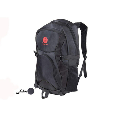 کوله پشتی کوهنوردی 55 لیتری کد 6359