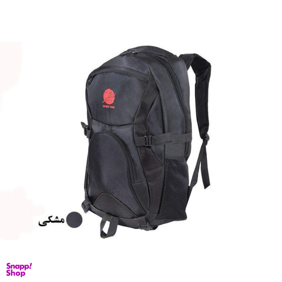 کوله پشتی کوهنوردی 55 لیتری کد 6359