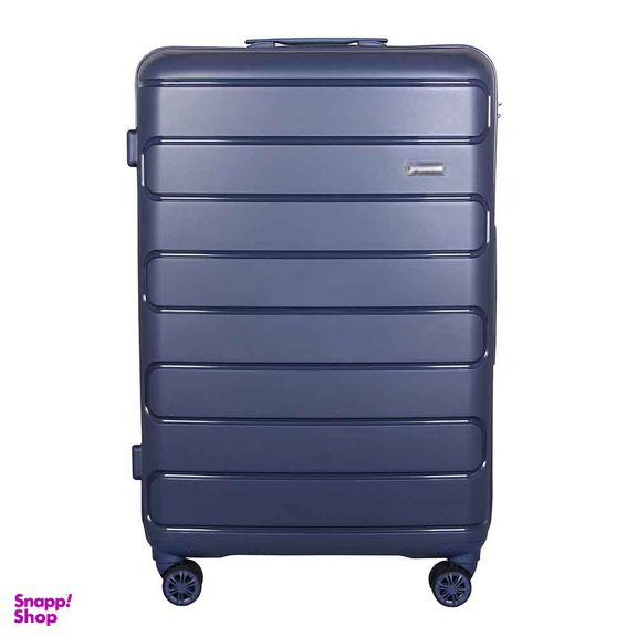 مجموعه سه عددی چمدان مدل R501