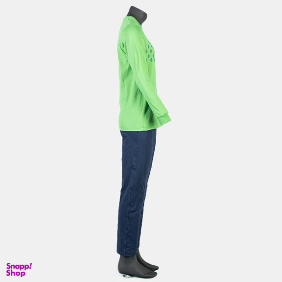 ست بلوز و شلوار مردانه نیکوتن پوش (Nikootanpoosh)
