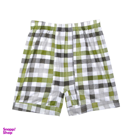 شورت مردانه ماییلدا کد 3426-2-2