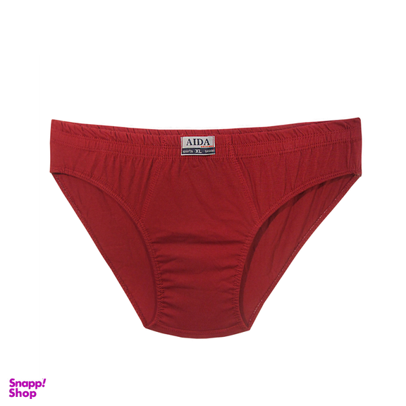 شورت اسلیپ مردانه آیدا مدل 3039R