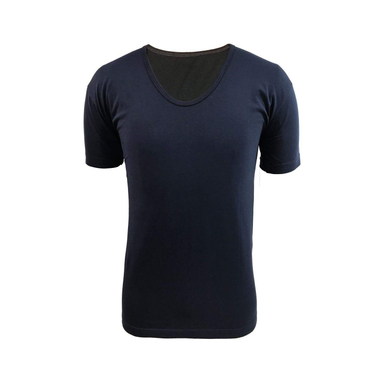 زیرپوش مردانه کد 1212-10 رنگ سرمه ای