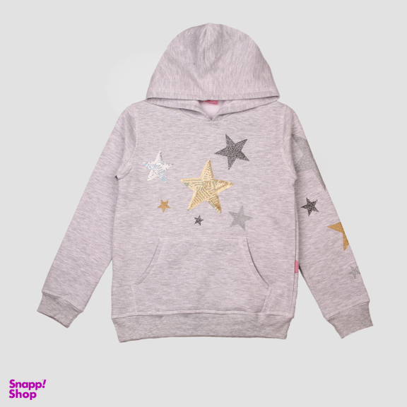 هودی کلاهدار star بانی نو