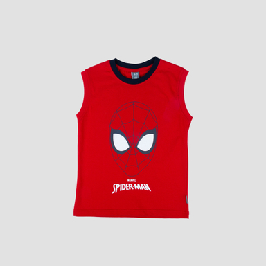 بلوز حلقه ای SPIDERMAN بانی نو
