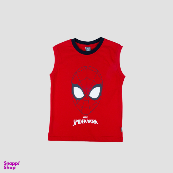 بلوز حلقه ای SPIDERMAN بانی نو