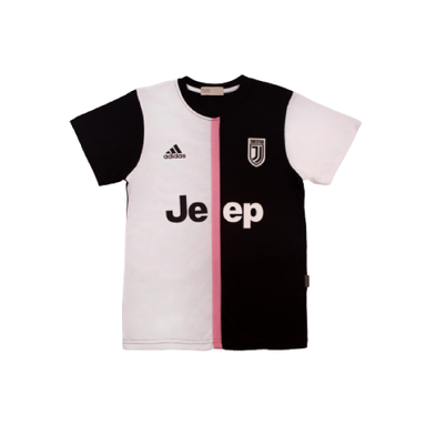 بلوز دو تیکه JUVENTUS بانی نو