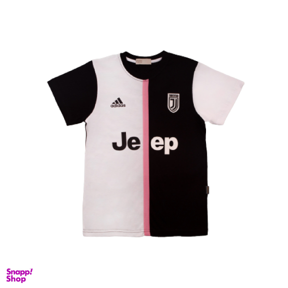 بلوز دو تیکه JUVENTUS بانی نو