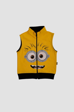 ست ژیله بلوز و شلوار MINIONS بانی نو
