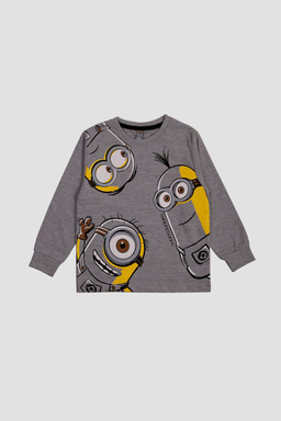 ست ژیله بلوز و شلوار MINIONS بانی نو