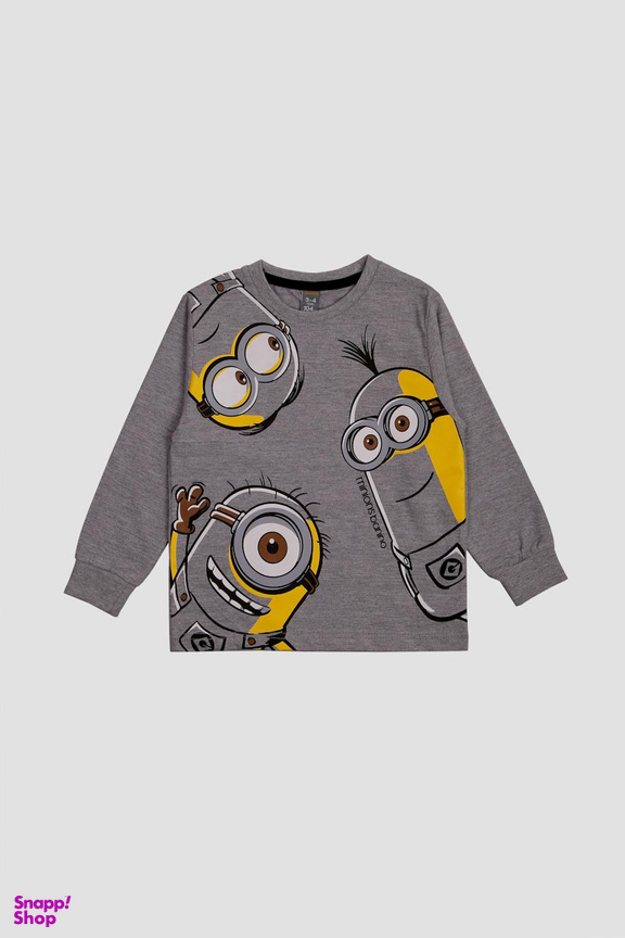 ست ژیله بلوز و شلوار MINIONS بانی نو