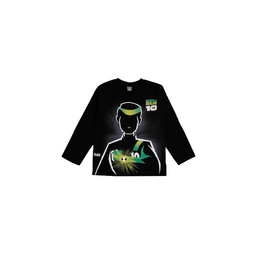 ست بلوز شلوار و کاپشن BEN10 بانی نو