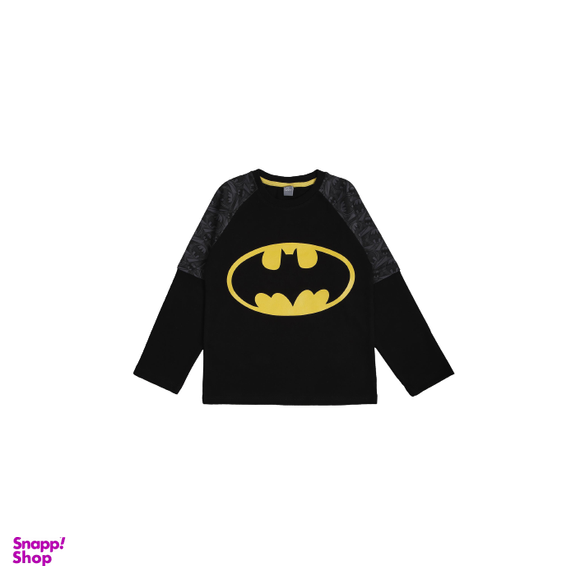 بلوز تک پسرانه BATMAN بانی نو