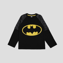 بلوز تک پسرانه BATMAN بانی نو