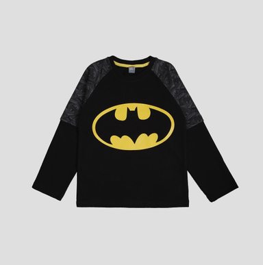 بلوز تک پسرانه BATMAN بانی نو
