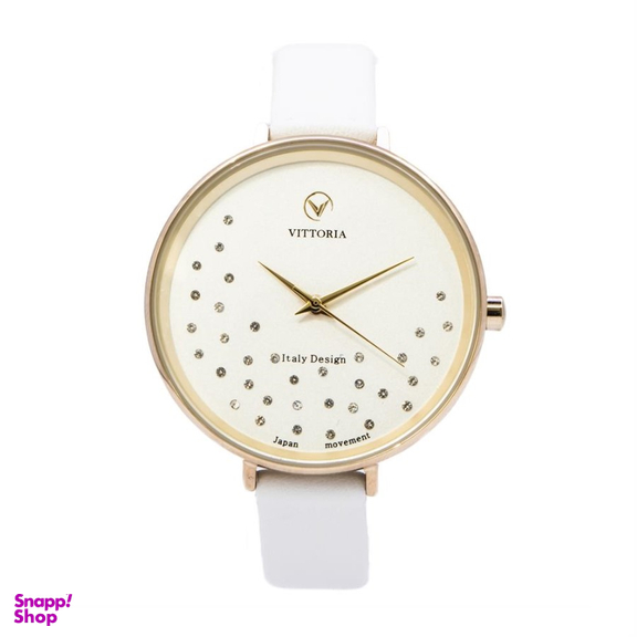 ساعت مچی زنانه ویتوریا (Vittoria) مدل VT3024