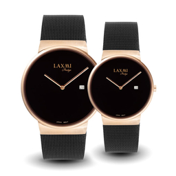 ساعت مچی ست لاکسمی (Laxmi) مدل 8043/2 - 8045/2