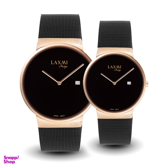 ساعت مچی ست لاکسمی (Laxmi) مدل 8043/2 - 8045/2