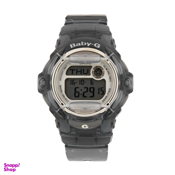 ساعت مچی عقربه ای کاسیو (Casio) مدل BG-169R-8DR