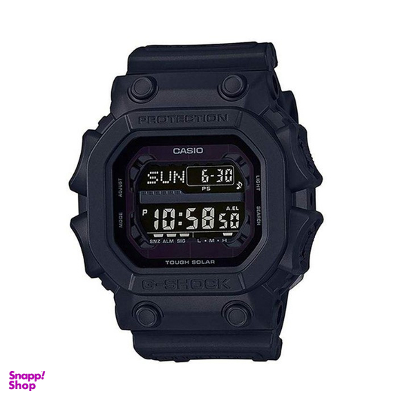 ساعت مچی مردانه دیجیتالی کاسیو (Casio) مدل جی شاک GX-56BB-1DR