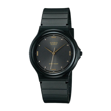 ساعت مچی عقربه ای کاسیو (Casio) مدل MQ-76-1ALDF