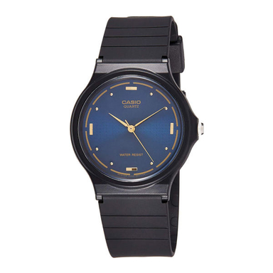 ساعت مچی عقربه ای کاسیو (Casio) مدل MQ-76-2ALDF