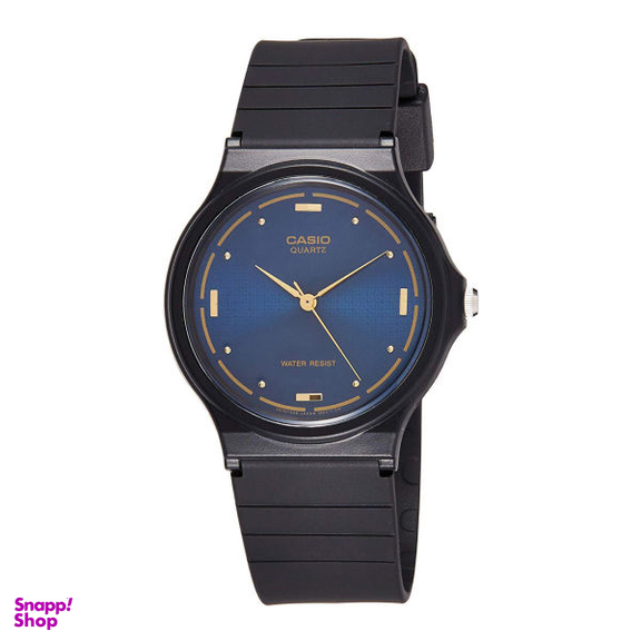 ساعت مچی عقربه ای کاسیو (Casio) مدل MQ-76-2ALDF