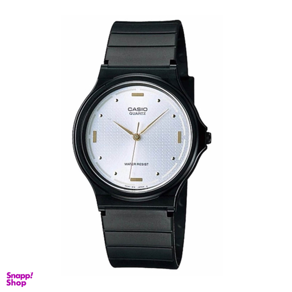 ساعت مچی عقربه ای کاسیو (Casio) مدل MQ-76-7A1LDF
