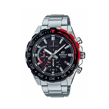 ساعت مچی عقربه ای مردانه کاسیو (Casio) مدل EFR-566DB-1AVUDF