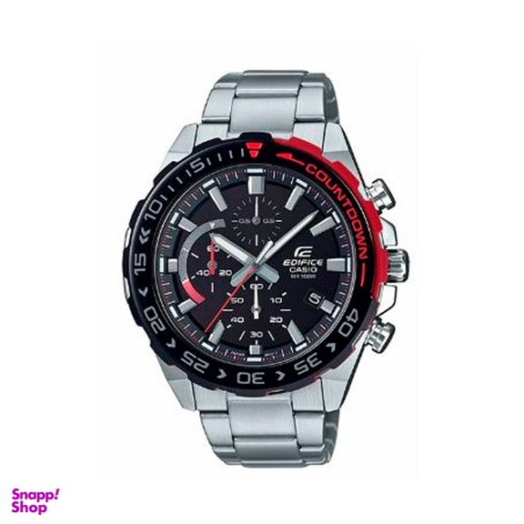 ساعت مچی عقربه ای مردانه کاسیو (Casio) مدل EFR-566DB-1AVUDF