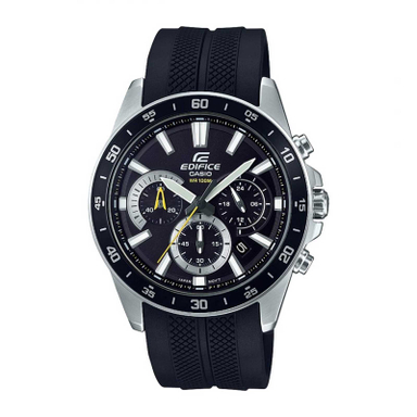 ساعت مچی عقربه ای کاسیو (Casio) مدل EFV-570P-1A