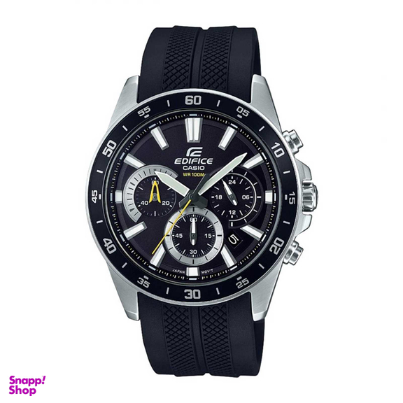 ساعت مچی عقربه ای کاسیو (Casio) مدل EFV-570P-1A