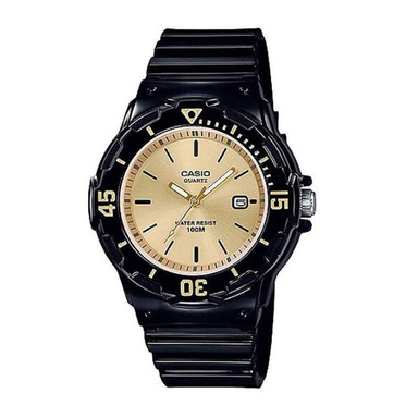 ساعت مچی عقربه ای زنانه کاسیو (Casio) مدل LRW-200H-9EVDF