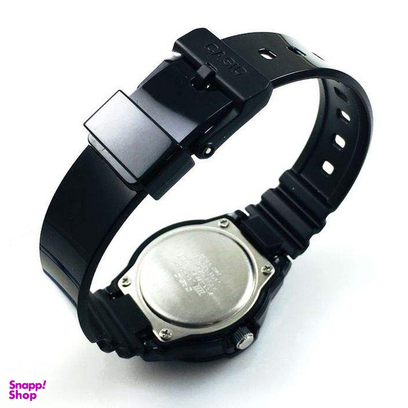 ساعت مچی عقربه ای زنانه کاسیو (Casio) مدل LRW-200H-9EVDF