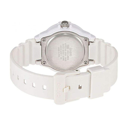 ساعت مچی عقربه ای زنانه کاسیو (Casio) مدل LRW-200H-2E2VDR