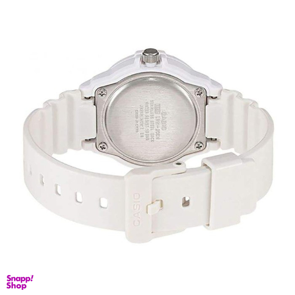 ساعت مچی عقربه ای زنانه کاسیو (Casio) مدل LRW-200H-2E2VDR