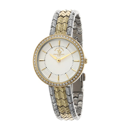 ساعت مچی زنانه سانتا باربارا پولو راکت کلاب (Santa Barbara Polo & Racquet Club) مدل SB.1.10028-5