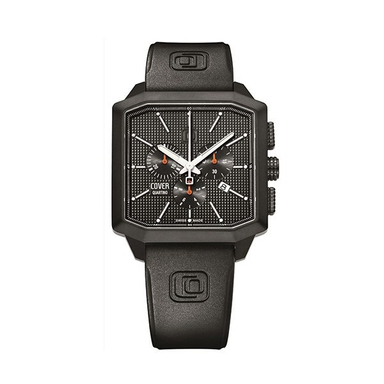 ساعت مچی عقربه ای مردانه کاور (Cover) مدل Co152.06